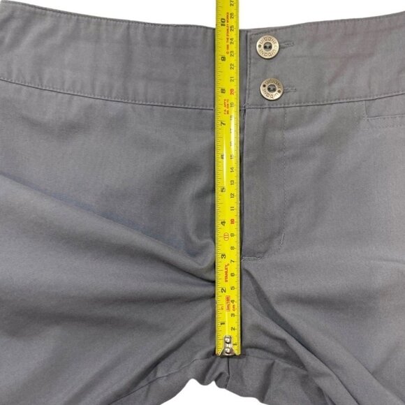 URBANE SCRUBS Women's Uniform Pants Size Small Grey Pockets Nurse Medical Scrubs - Picture 11 of 14